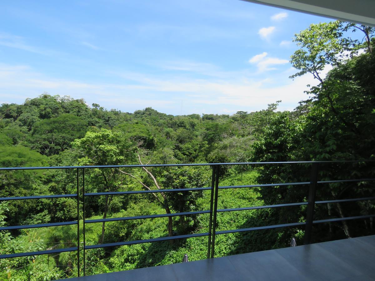 La Maison Blanche Manuel Antonio Exteriér fotografie